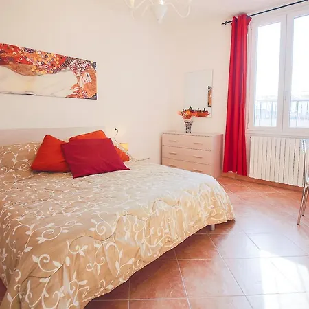 - Battilana Terrace Appartement Florence