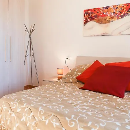 - Battilana Terrace Appartement *