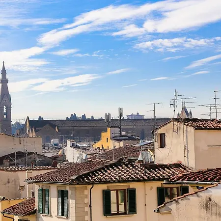 - Battilana Terrace Apartment