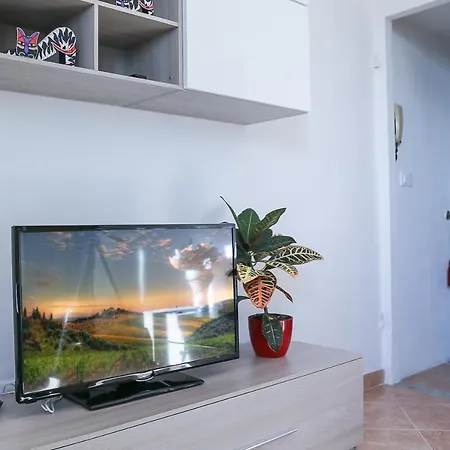 - Battilana Terrace Apartment *
