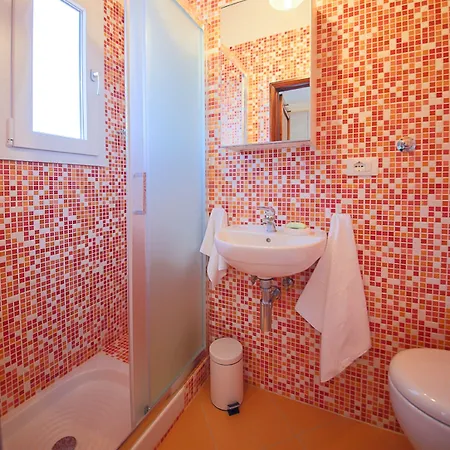 - Battilana Terrace Διαμέρισμα *