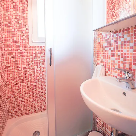 - Battilana Terrace Διαμέρισμα Φλωρεντία