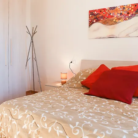 - Battilana Terrace Διαμέρισμα *