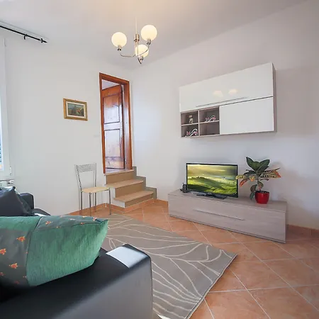 - Battilana Terrace Διαμέρισμα Φλωρεντία