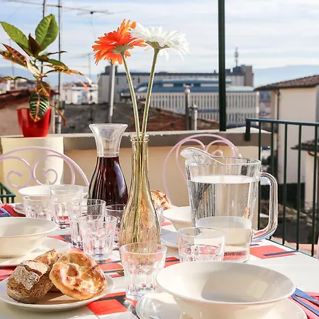 - Battilana Terrace Διαμέρισμα *